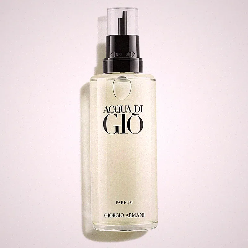 Armani Beauty Acqua Di Gi Parfum Cologne For Men Fresh Woody Mens Fragrance