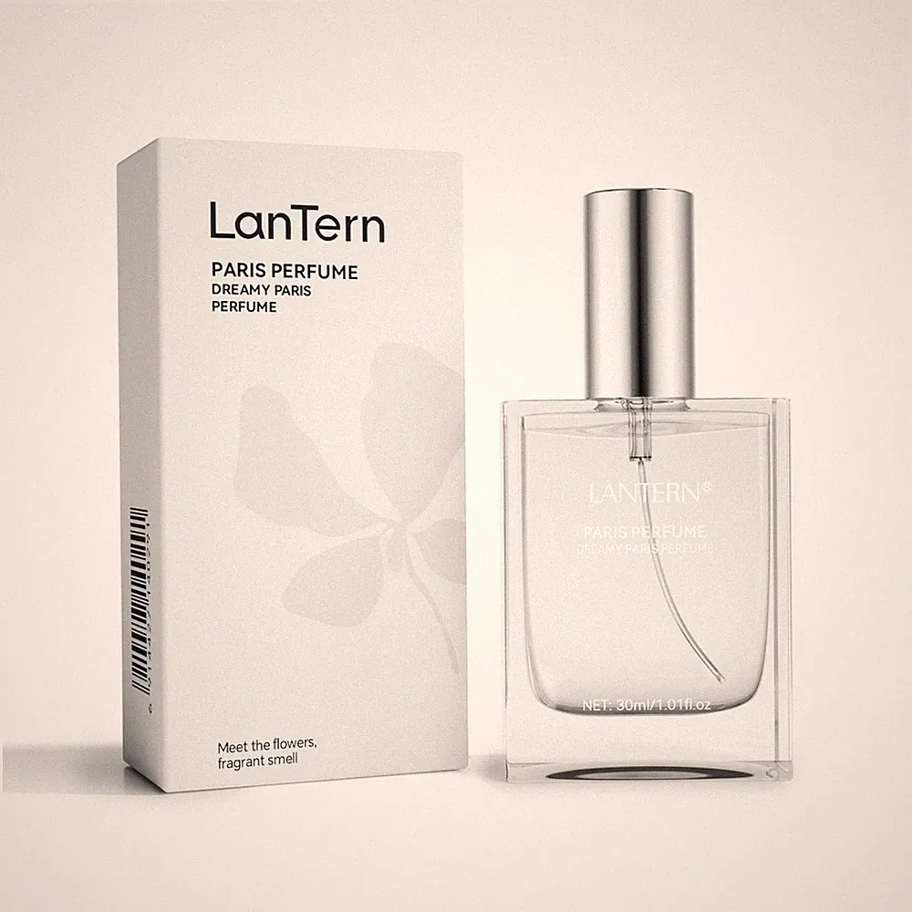 Eau De Parfum Spray(Dreamy Paris) Perfume,Night Spray With Fresh Flower Citrus S