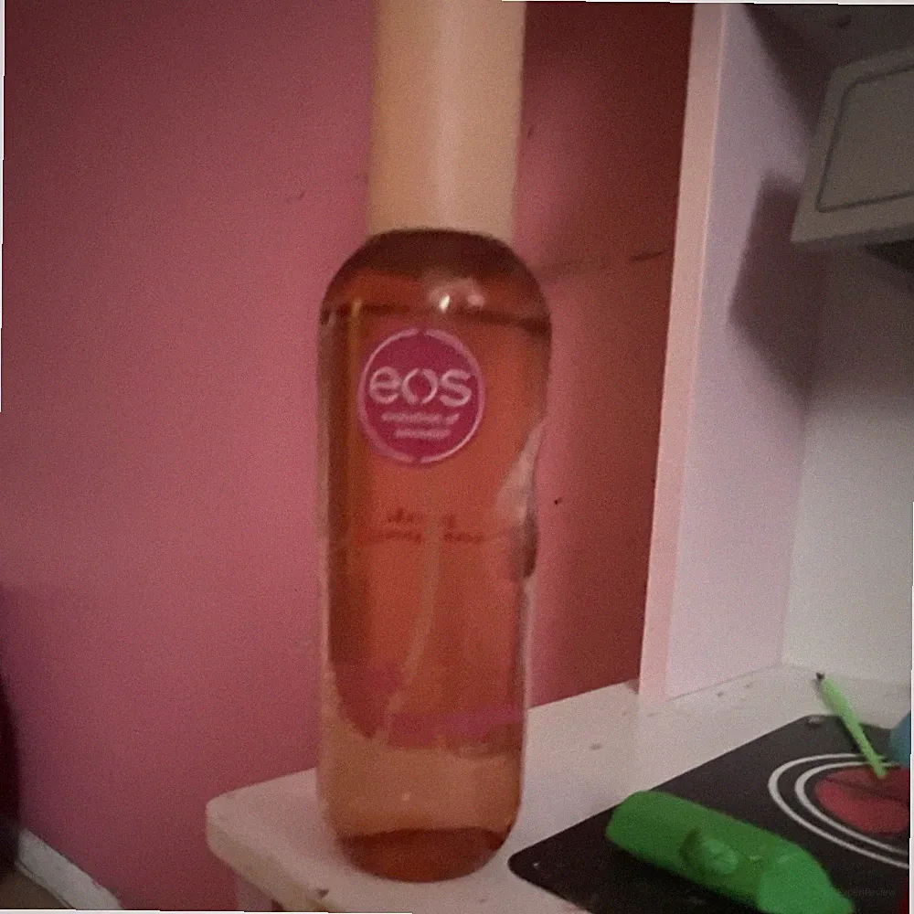 eos Body Mist Fragrance Spray Fresh Scent Long Lasting Aromatic Perfume
