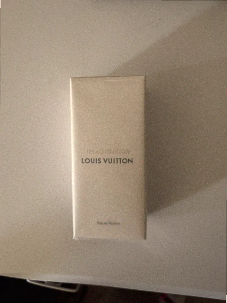 LOUIS VUITTON Imagination Eau de Parfum 3.4 oz 100ml Spray