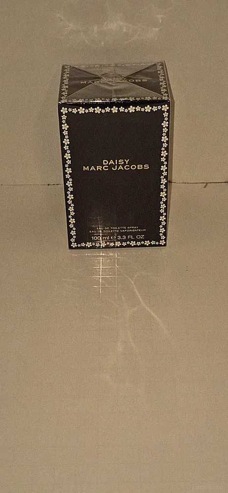 Marc Jacobs Daisy by Marc Jacobs 3.3 oz EDT Perfume for Women New In Box USA