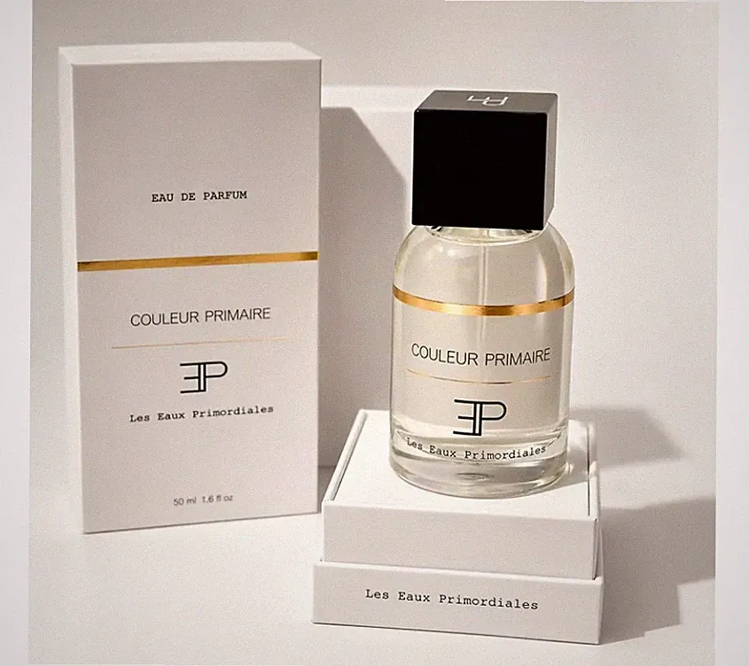 NEW SEALED: Les Eaux Primordiales – Ambre Superfluide Eau de Parfum 100ml
