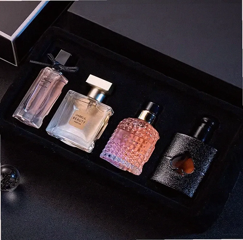 Original Women’s Perfume Gift Set 100ml Eau de Toilette Long-Lasting Fresh