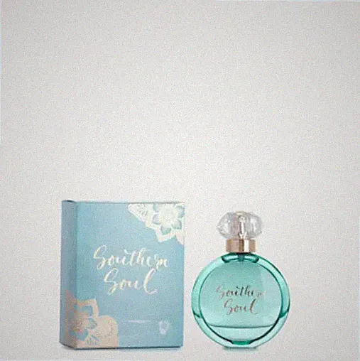 Southern Soul Womens Perfume Eau de Parfum Fresh Floral Clean Scent NOSZ Spray